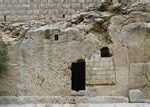 empty tomb