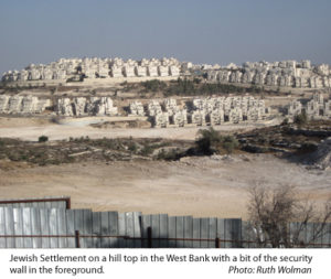 Settlement