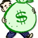 images of money