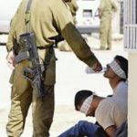 soldier prisoner
