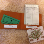 tithing wallet family
